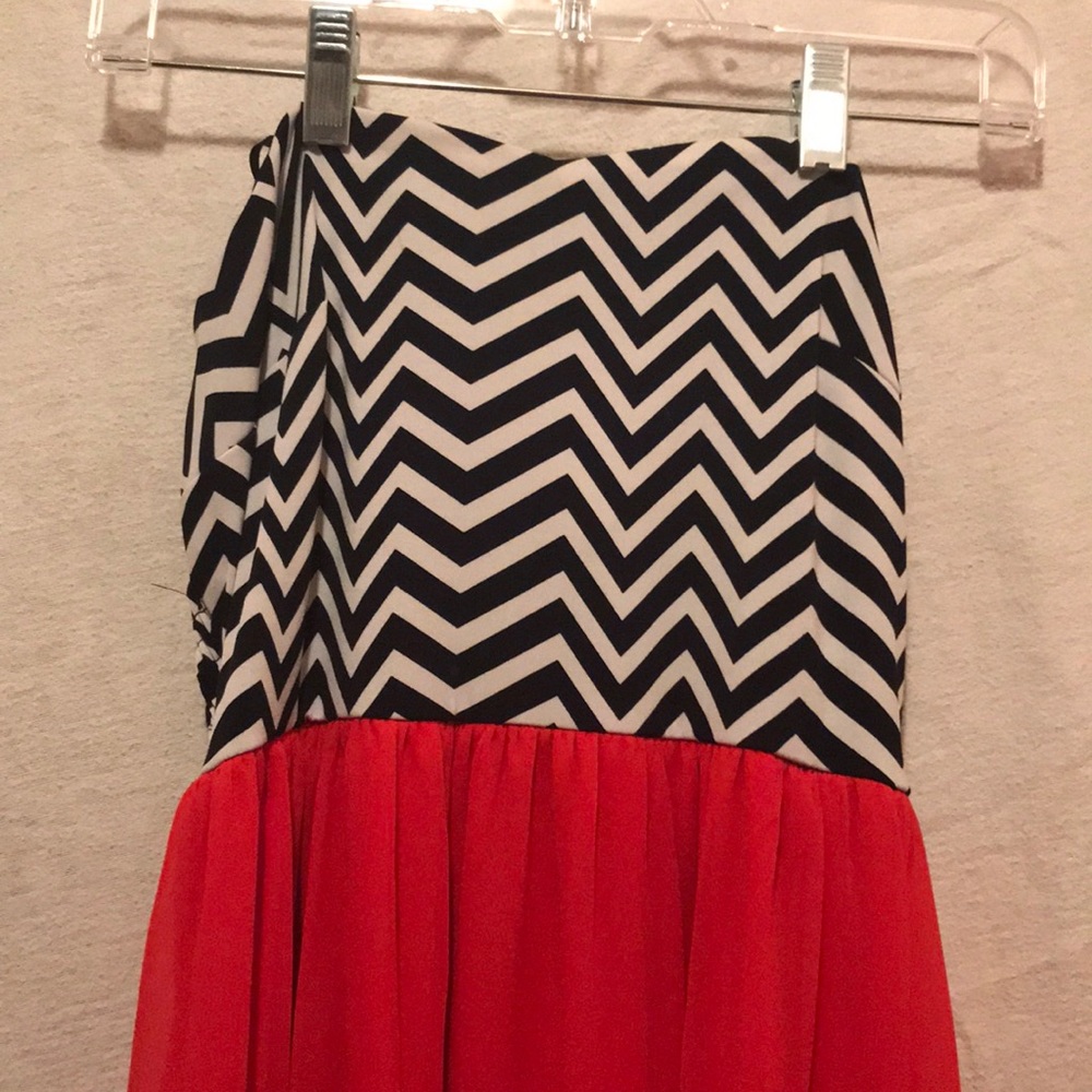 Woman’s Dress